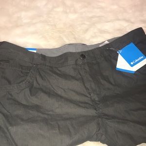 Columbia pants